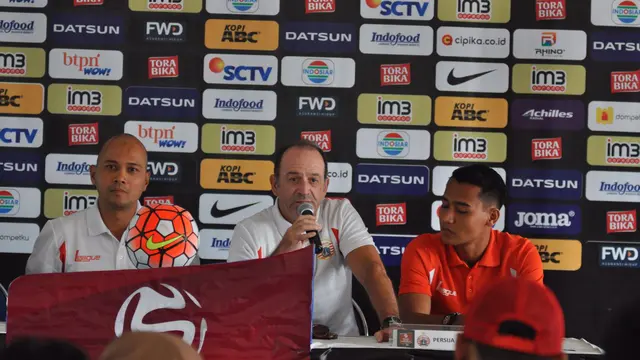 Persija