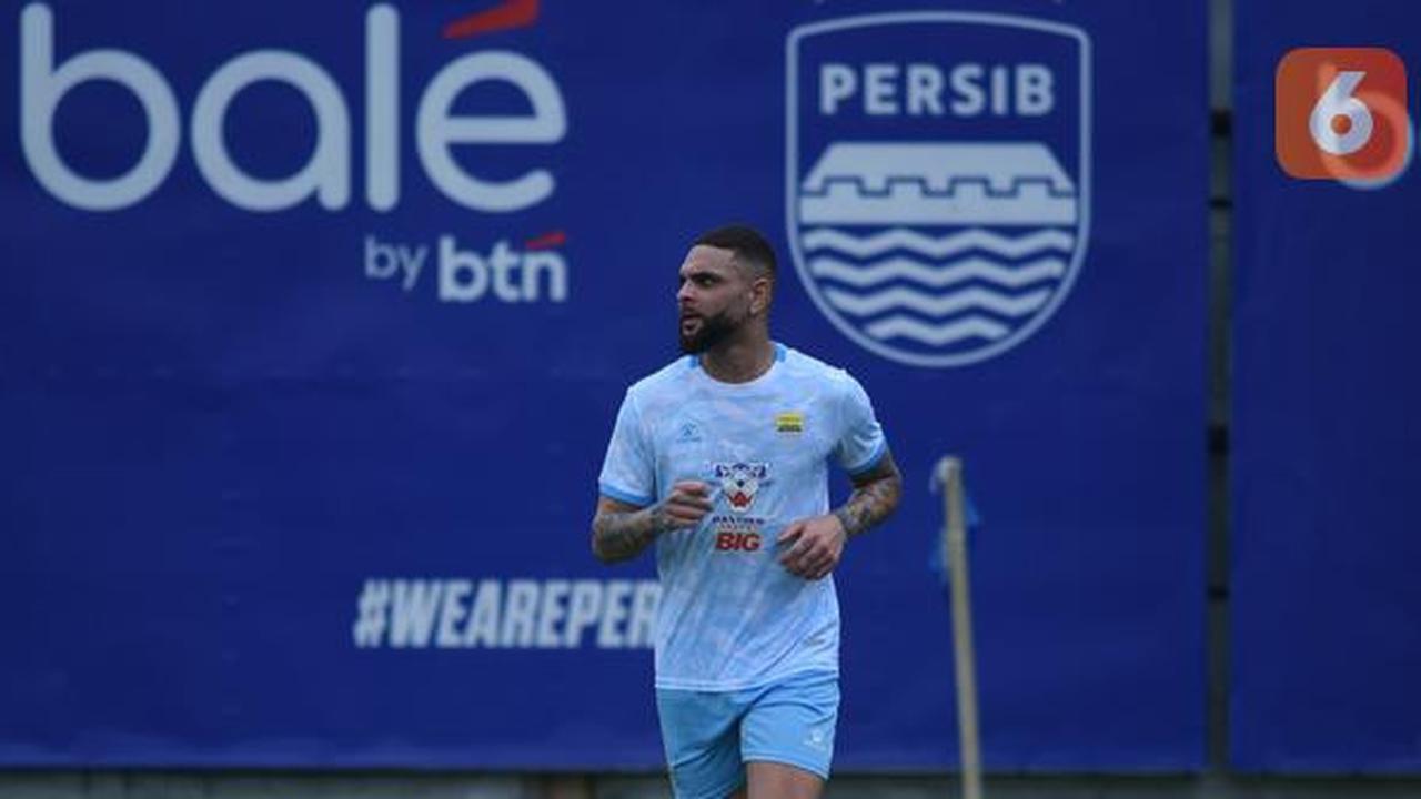 Tak Gentar Hadapi Deretan Bintang Persib, Ratchaburi FC Pede dengan Kualitas Sendiri