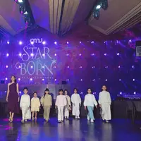 Bohopanna turut meriahkan ajang The Star is Born dengan hadirkan koleksi baru untuk semua momen anak.