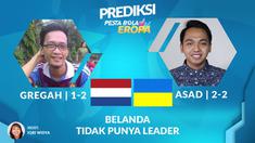 Berita video prediksi Euro 2020, Ukraina bisa kejutkan Belanda yang tengah krisis pemain di Euro 2021