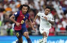 Jules Kounde jadi Rebutan! Dua Klub Raksasa Premier League Siap Perang Tawaran untuk Bek Barcelona ini