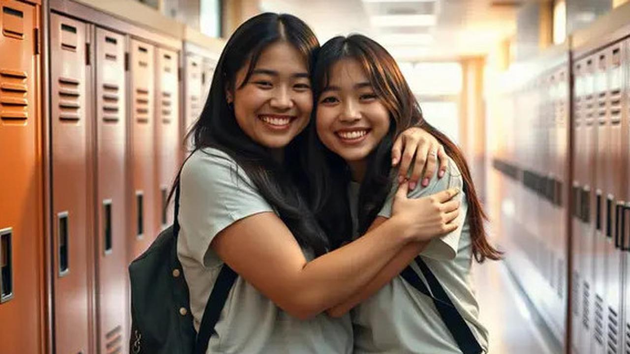 100 Kata Kenangan Sekolah Singkat yang Menyentuh Hati