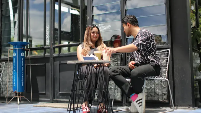 couple november kecocokan