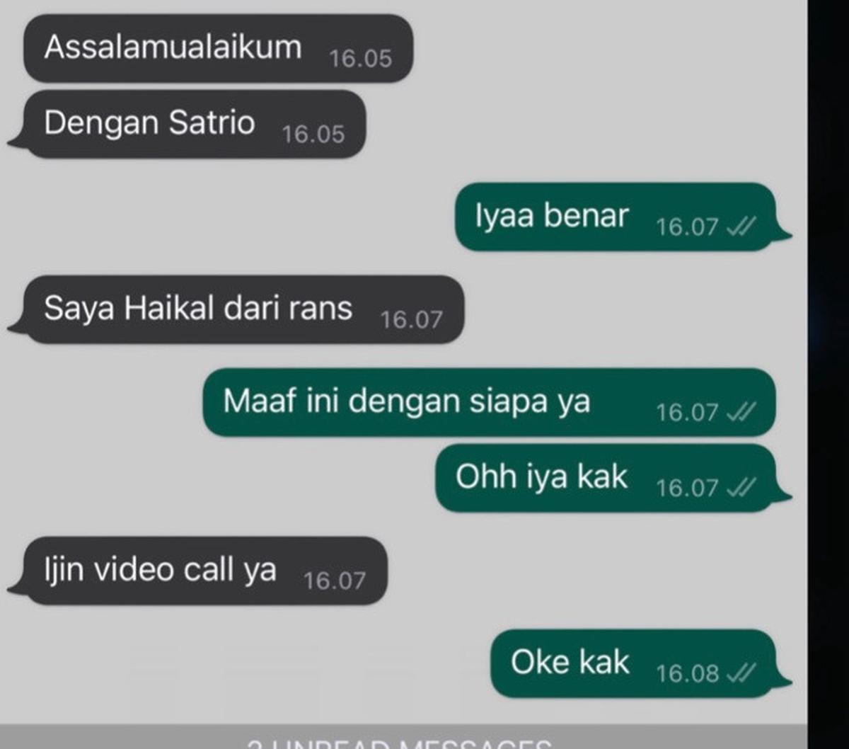 Dok. Istimewa