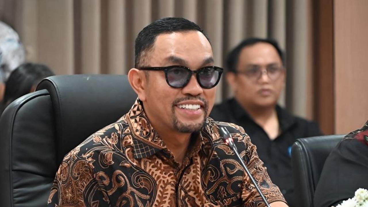 Kepercayaan Publik Polri Meningkat, Sahroni: Bukti Kinerja Berdampak Nyata