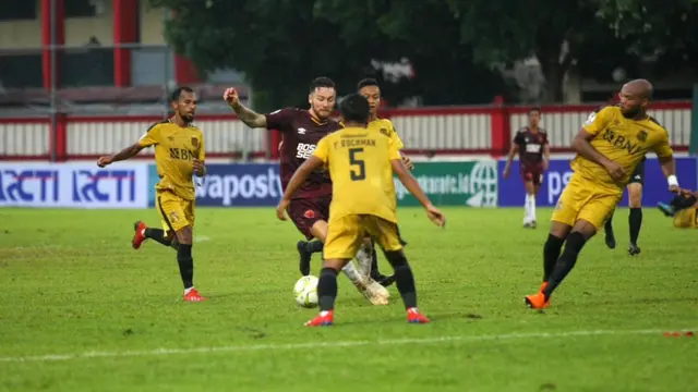 PSM Makassar