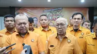 Hanura Konsolidasi di 21 Provinsi, Bidik Hasil Lebih Baik di Pemilu 2029