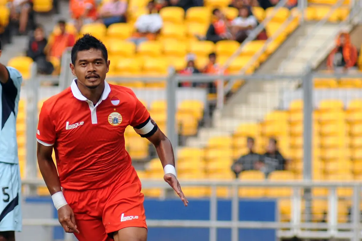 Bambang Pamungkas