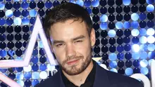 Liam Payne pada 2019. (Joel C Ryan/Invision/AP, File)