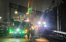 Fakta Unik: Tak Ada Korban Jiwa dalam Insiden Kebakaran Bus Damri di Tol Jakarta-Cikampek
