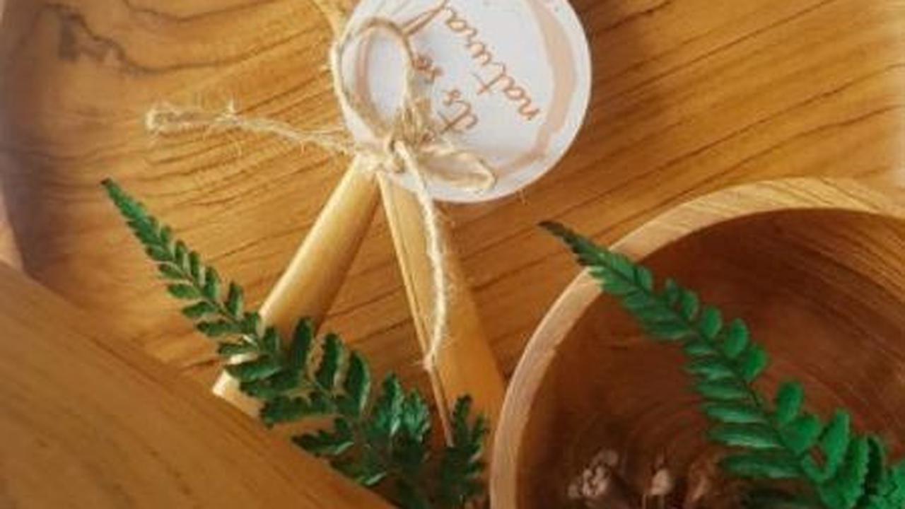 Contoh Ucapan Hampers Lebaran Bahasa Inggris