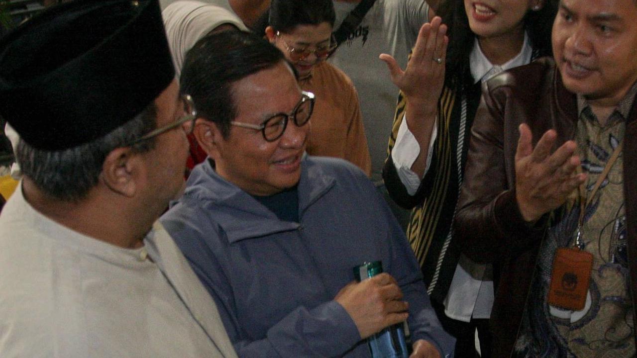Dok. Istimewa