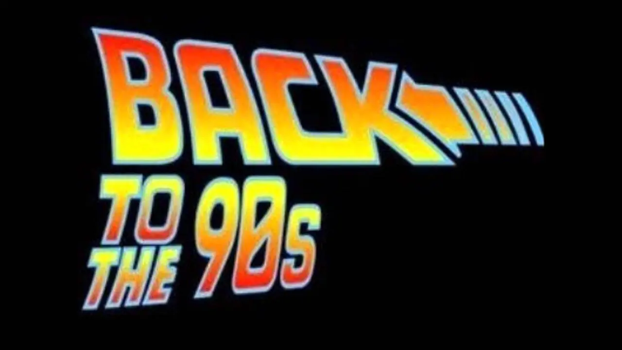 [Bintang] Musik 90an