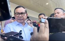 Soal Nasib KJP Terduga Pelaku Ledakan SMAN 72 Jakarta, Gubernur Pramono: Saya Tak Mau Buru-Buru Putuskan