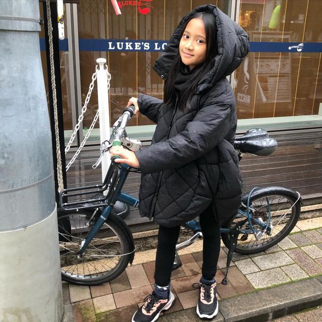 Beranjak Remaja, Ini 6 Potret Sarah Abiela Putri Artika Sari Devi dan Ibrahim Imran