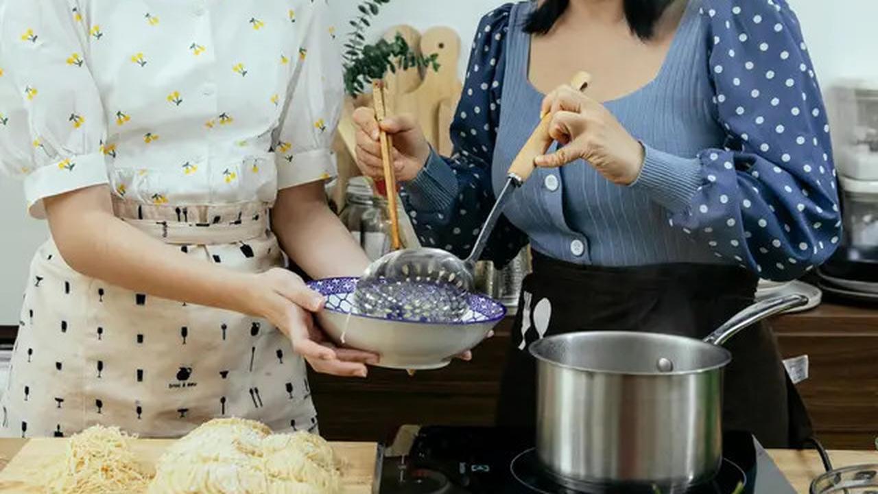 3 Fakta Air Rebusan Mie yang Wajib Kamu Ketahui