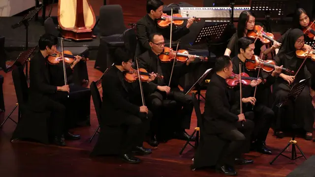 Jakarta City Philharmonic