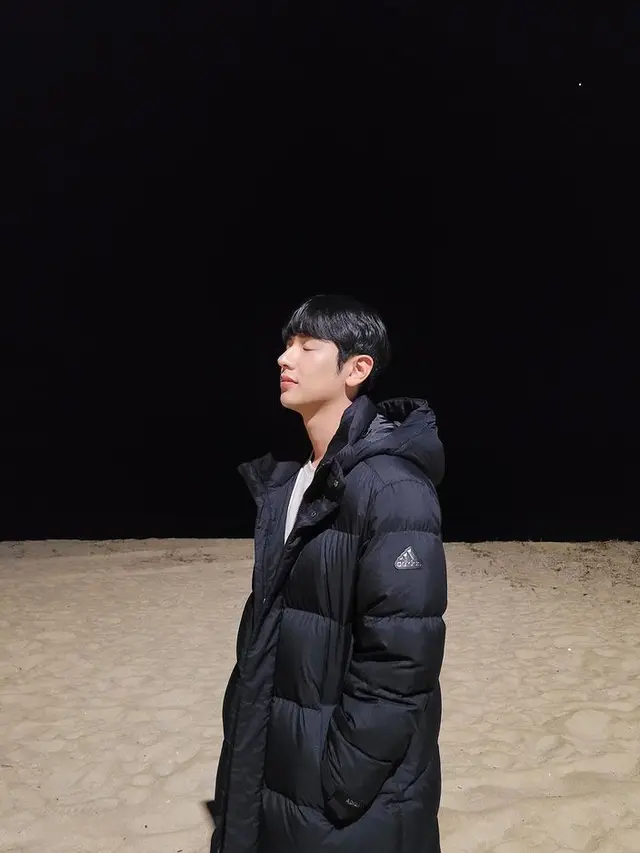 Lee Jung Jun (Foto: Instagram/right_jun_)