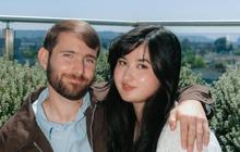 Stephanie Poetri Akan Gelar Resepsi di Indonesia Usai Nikahi Asher di AS, Acara Berlangsung Juli Mendatang