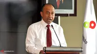 Plt SKK Migas Minta Pegawainya Tak Tergoda Gratifikasi