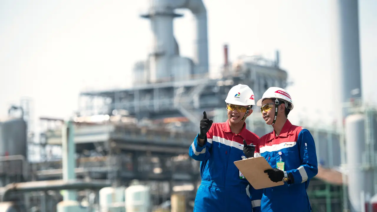 Pertamina Perkuat Kolaborasi Bidang Energi di Asia Tenggara pada Momentum 50 Tahun ASCOPE