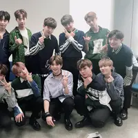 Wanna One (Twitter/WannaOne_twt)