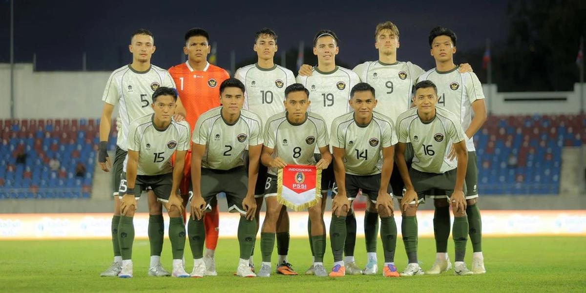 Kelalaian Administratif Berbuah Denda: PSSI Disanksi AFC karena Terlambat Mengajukan Otorisasi Uji Coba Timnas Indonesia