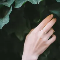 Maksimalkan perawatan kuku dan jari jemari tangan dengan 6 tahap praktis dari Les Mains Hermes./ Photo by Roman Kraft on Unsplash