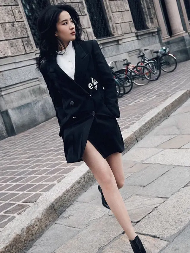 Liu Yifei