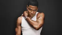 Nelly (Foto: Fanart)