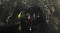 Ngopi di Dalam Gua? Coba Saja di Gua Lawa Purbalingga