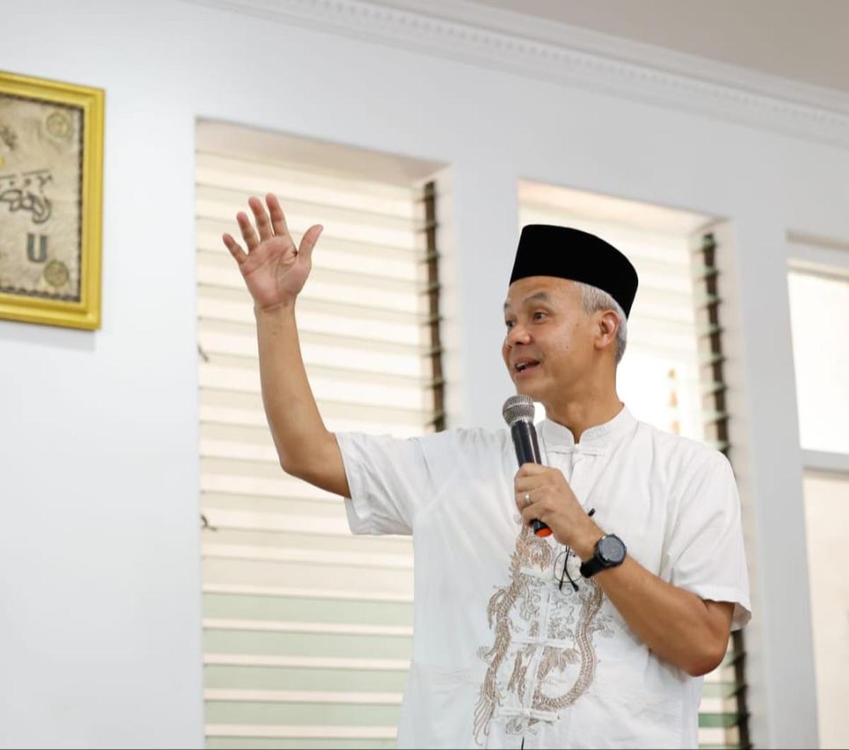 Dok. Istimewa