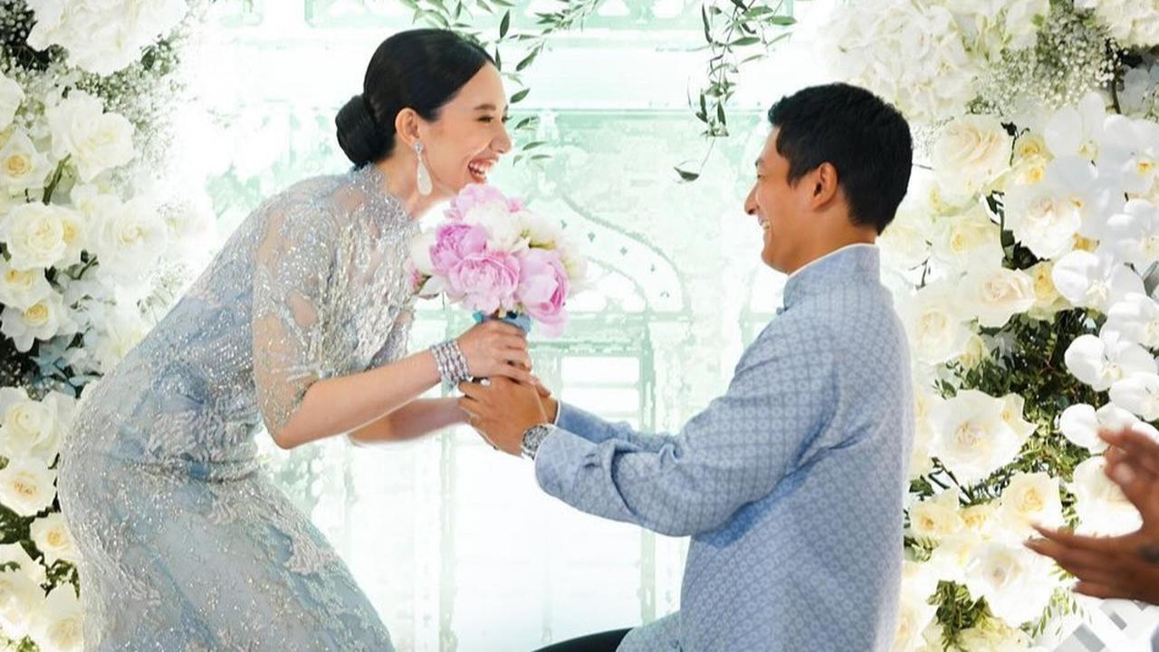 Profil Rio Haryanto, Mantan Pembalap F1 yang akan Menikahi Keponakan Sandiaga Uno