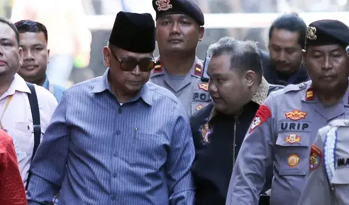 Polisi Gelar Perkara TPPU Rabu 16 Agustus 2023