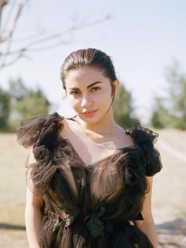 [Bintang] Ariel Tatum dan Ryuji Utomo