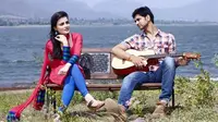 Bintang Ranveer dan Ishani Bakal Santap Kerak Telor di Indonesia
