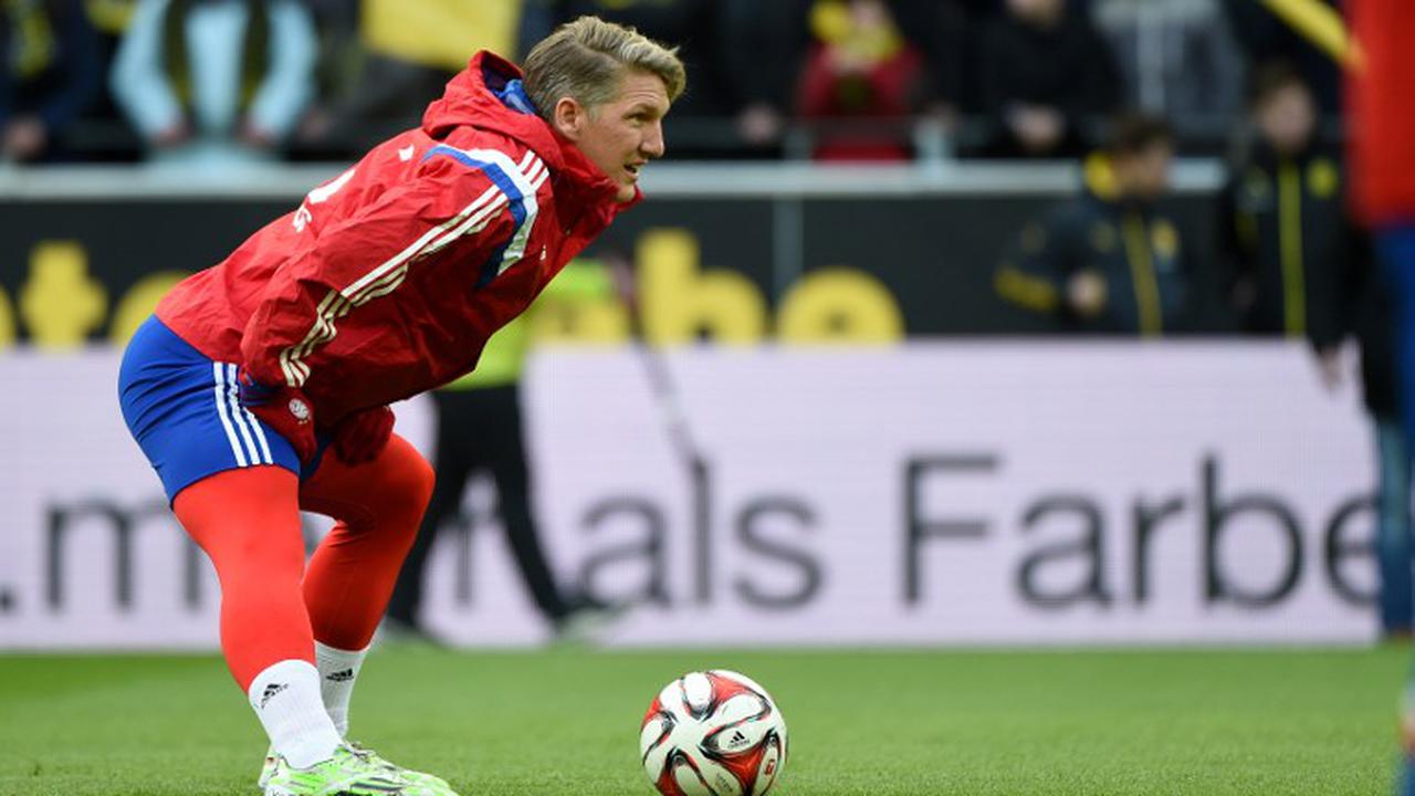 Bastian Schweinsteiger