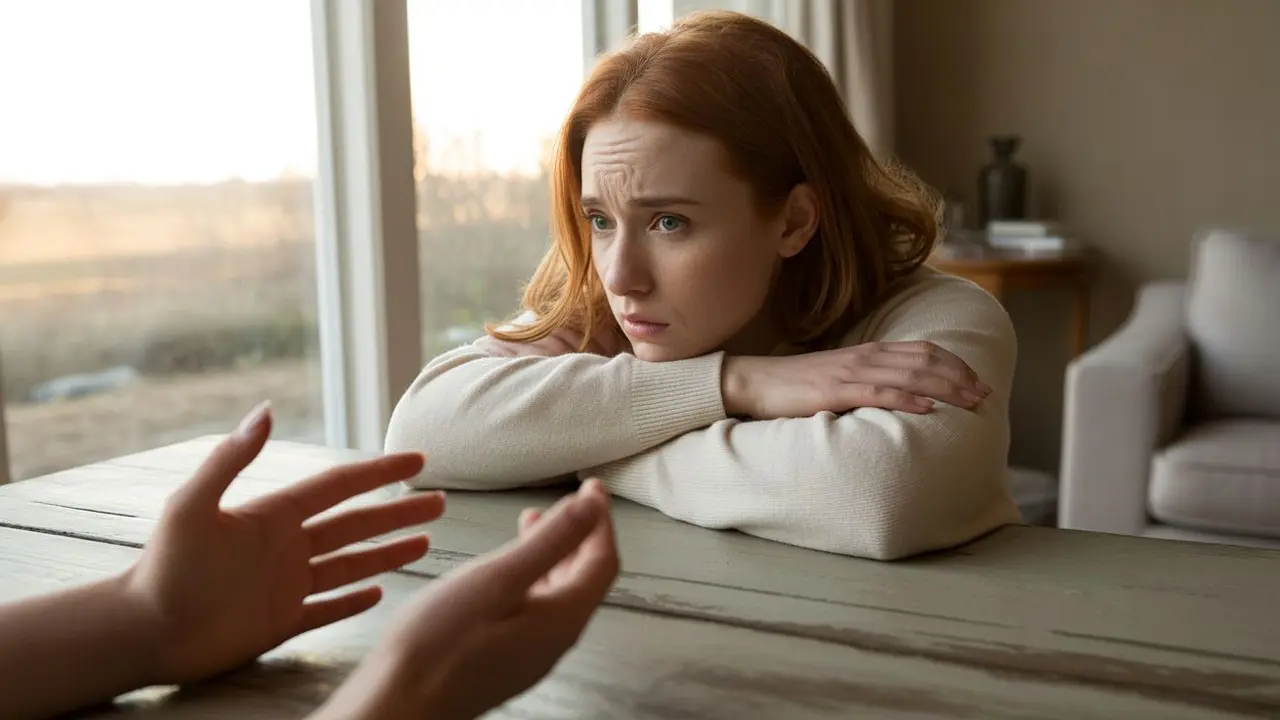 Cara menghadapi wanita Taurus yang sedang marah