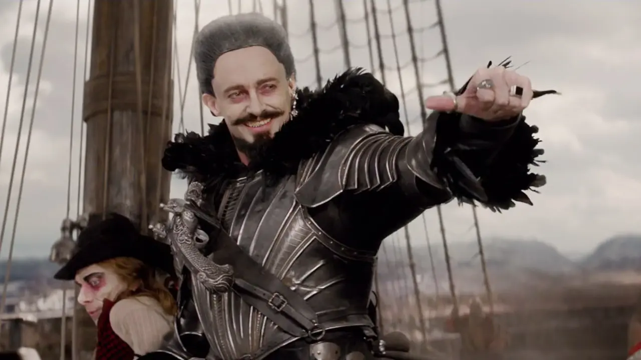Pan