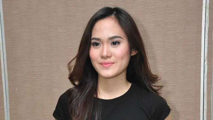 [Bintang] Sheryl Sheinafia