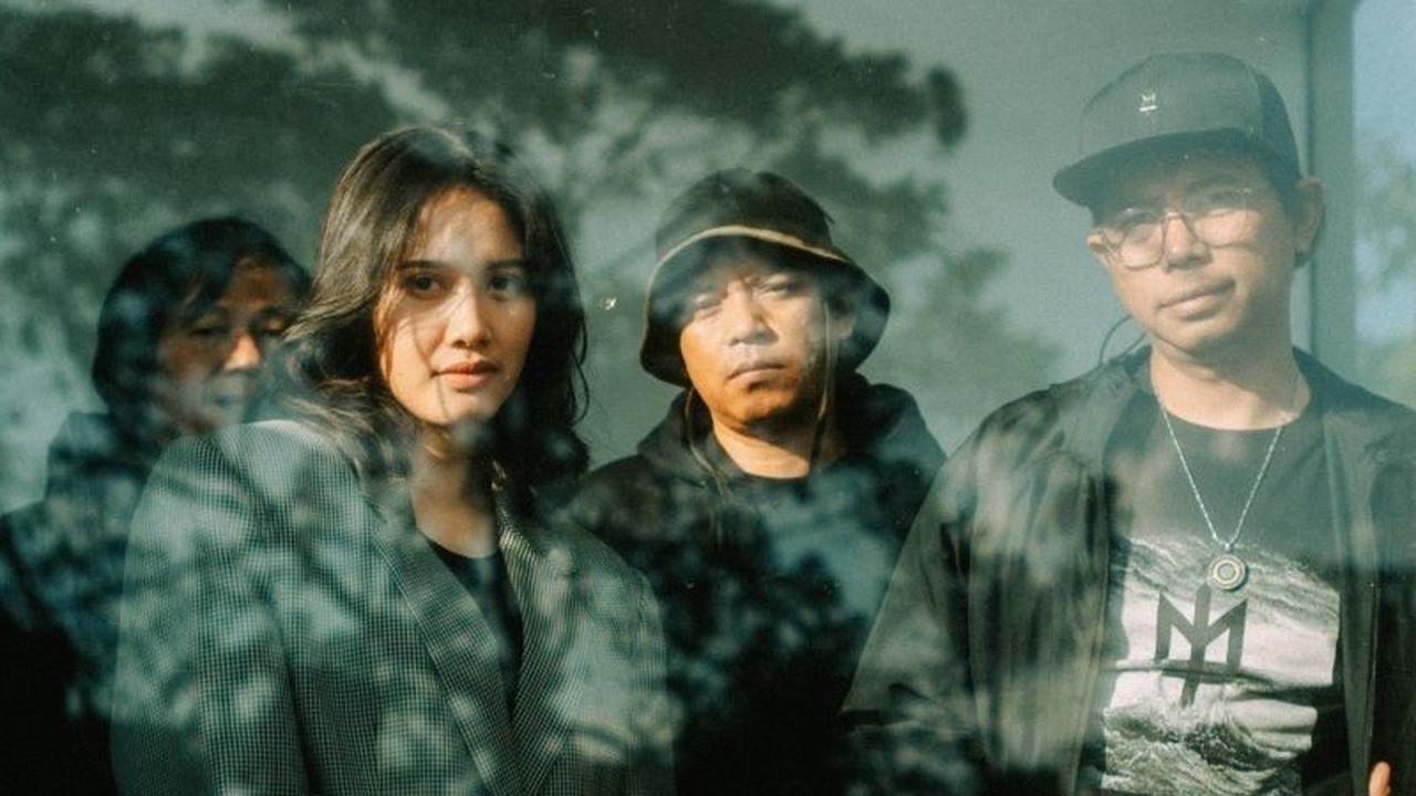 Cherry Bombshell Kembali dengan Formasi Baru, Rilis Single "Kecewa" yang Emosional