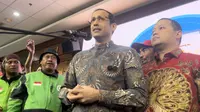 Jelang Sidang Vonis, Nadiem: Saya Tidak Sendirian