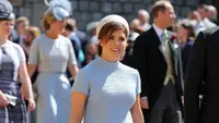 Putri Eugenie Merayakan Ulang Tahun dalam Senyap di Tengah Kontroversi Mantan Pangeran Andrew