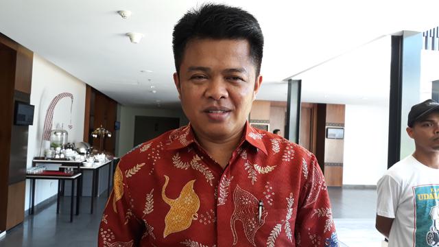Ketua KPPU