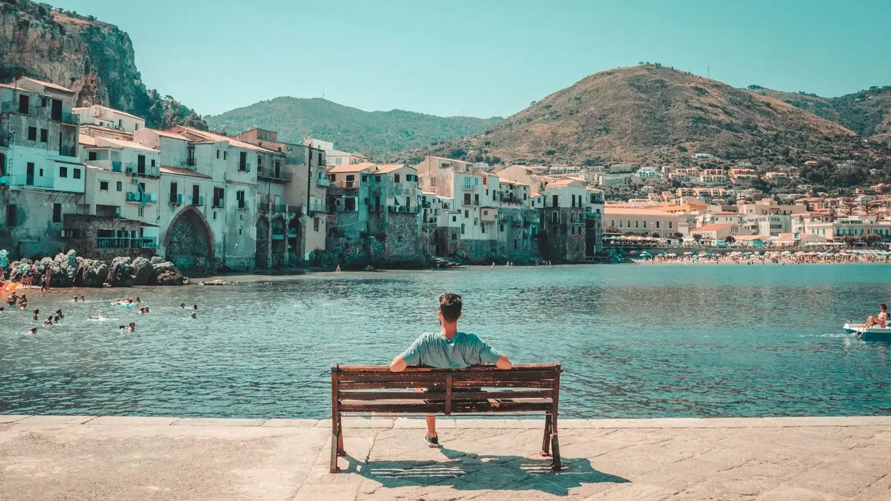 Cefalù, Italy