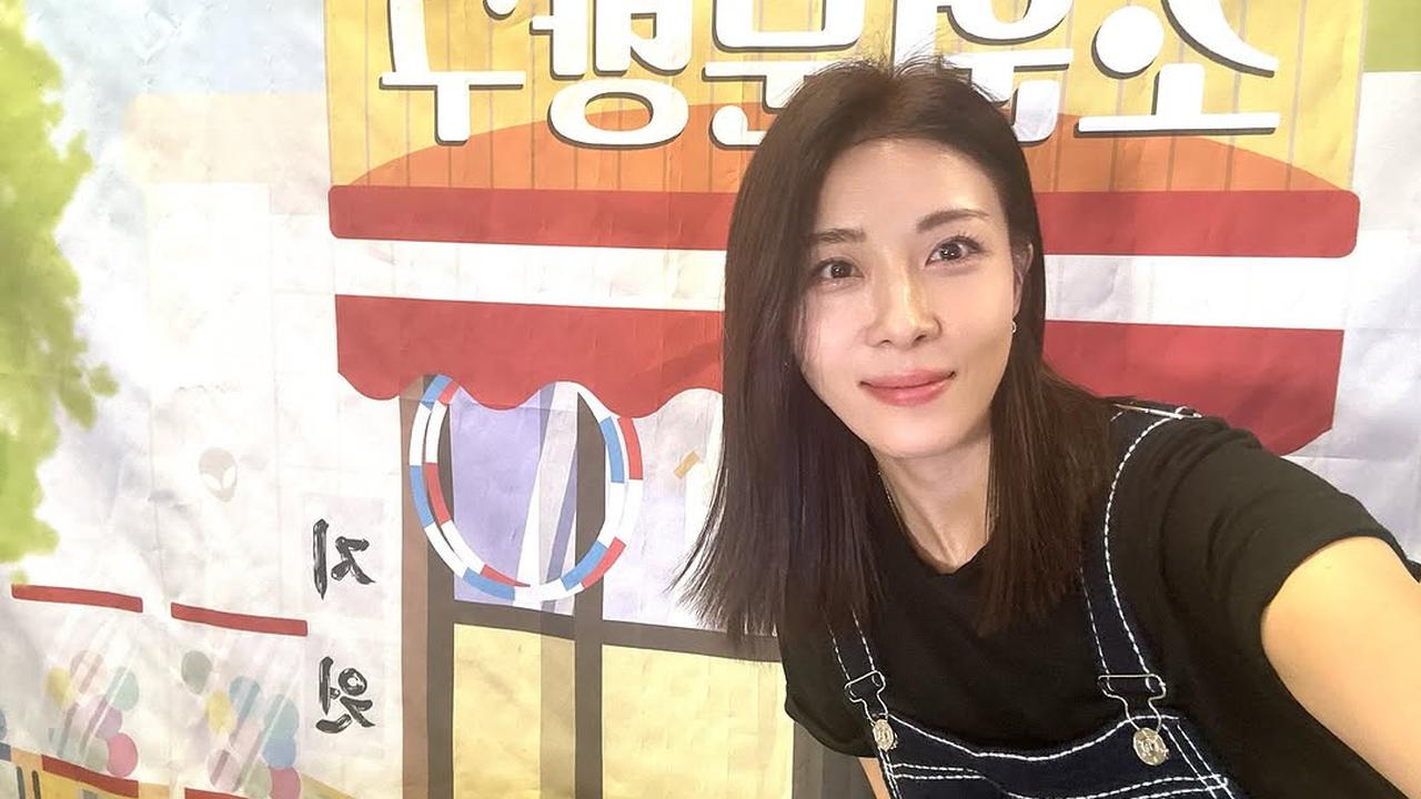 5 Seleb Cantik Korea yang Ternyata Sudah Usia 40+, Wajahnya Menolak Tua