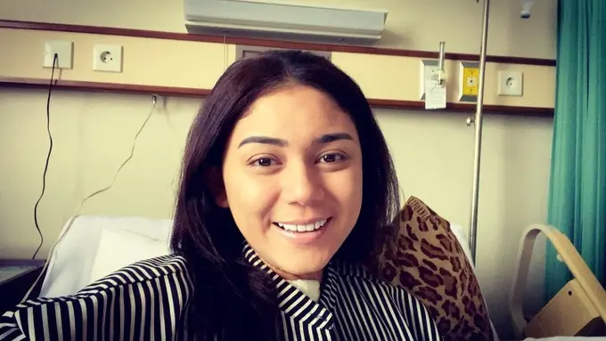 [Fimela] Thalita Latief