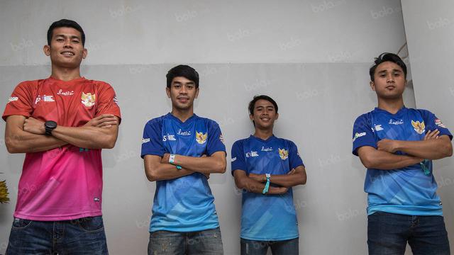 Timnas Street Soccer Indonesia