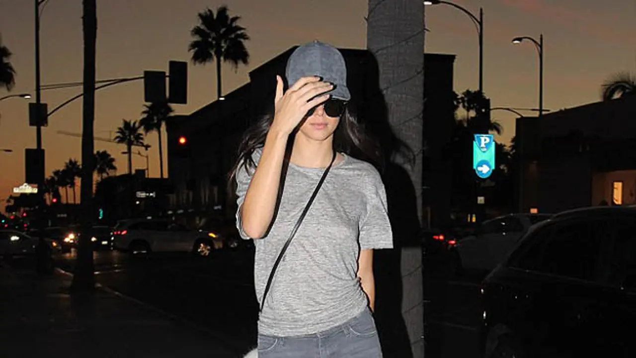 Kendall Jenner