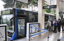 Tarif Baru Transjakarta Masih Dikaji, Daya Beli Warga Jadi Pertimbangan